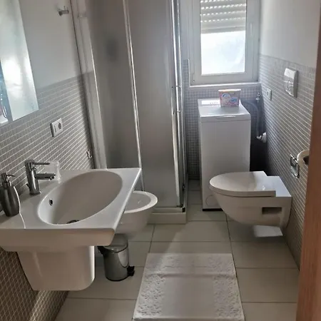 Apartment Casamare Frontemare *