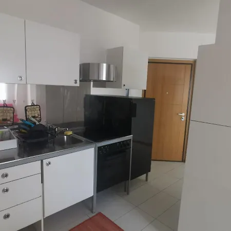 Apartment Casamare Frontemare Alba Adriatica