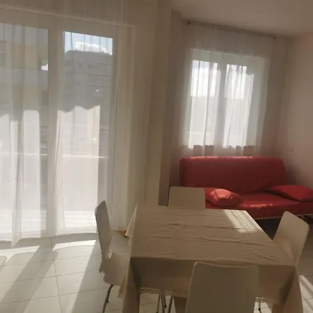 Casamare Frontemare * Alba Adriatica