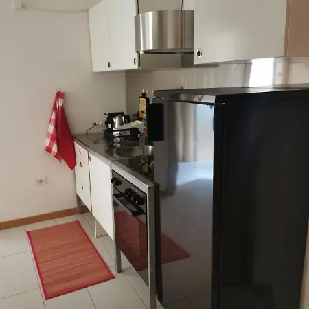 Casamare Frontemare Apartment Alba Adriatica
