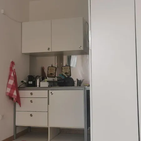 Casamare Frontemare Alba Adriatica