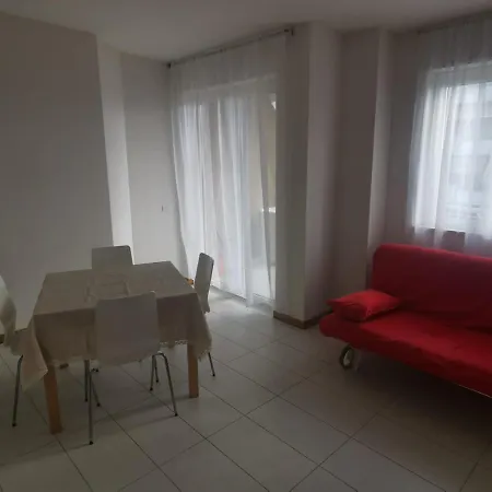 Apartment Casamare Frontemare Alba Adriatica