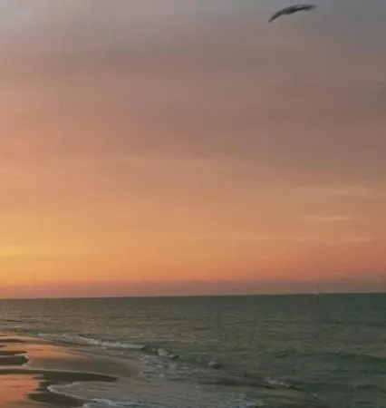 Casamare Frontemare Alba Adriatica