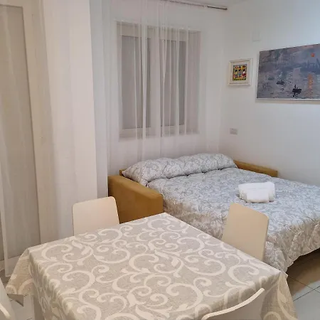 Casamare Frontemare *